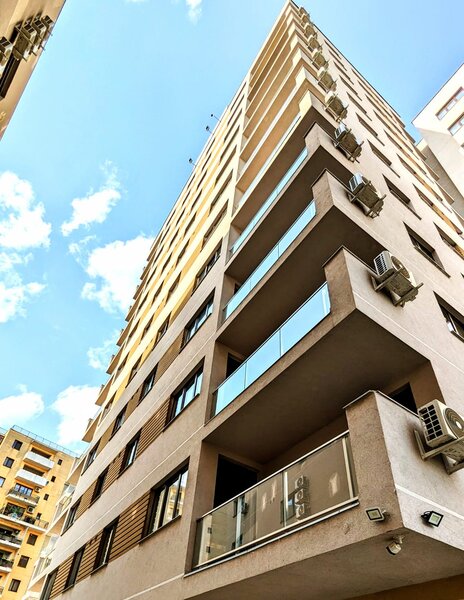 Mihai Bravu Metrou 1 min., garsoniera 47 mp, ANAF