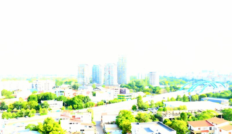 Mihai Bravu Metrou 1 min., garsoniera 47 mp, ANAF