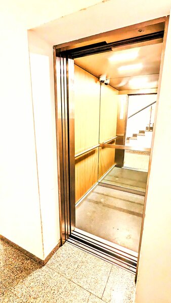 Mihai Bravu Metrou 1 min., garsoniera 47 mp, ANAF