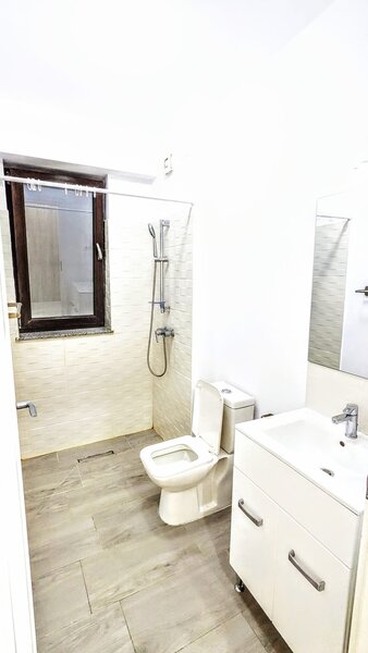 Mihai Bravu Metrou 1 min., garsoniera 47 mp, ANAF